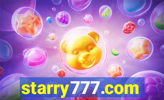 starry777.com