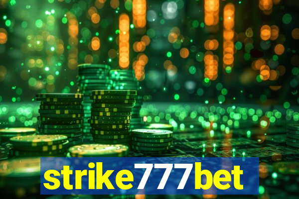 strike777bet