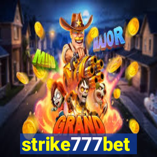 strike777bet