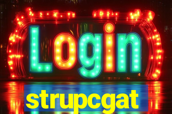 strupcgat