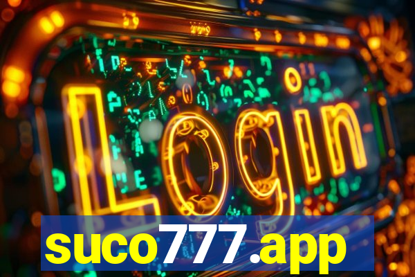 suco777.app