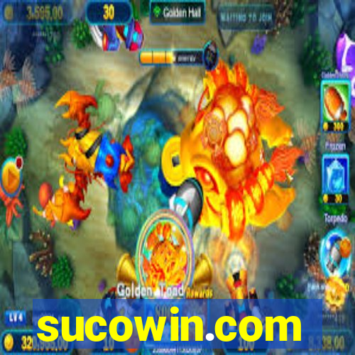 sucowin.com