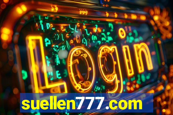 suellen777.com