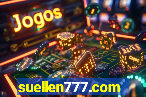 suellen777.com