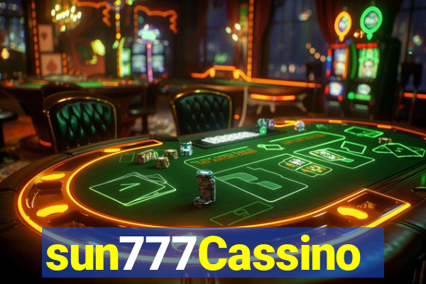 sun777Cassino