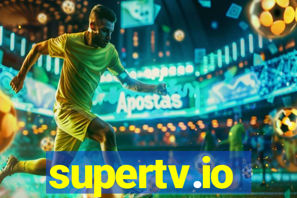 supertv.io