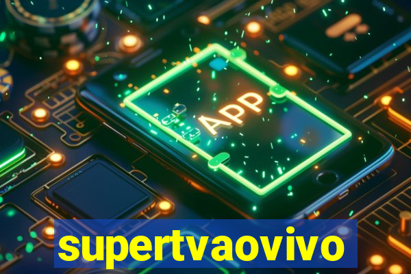 supertvaovivo