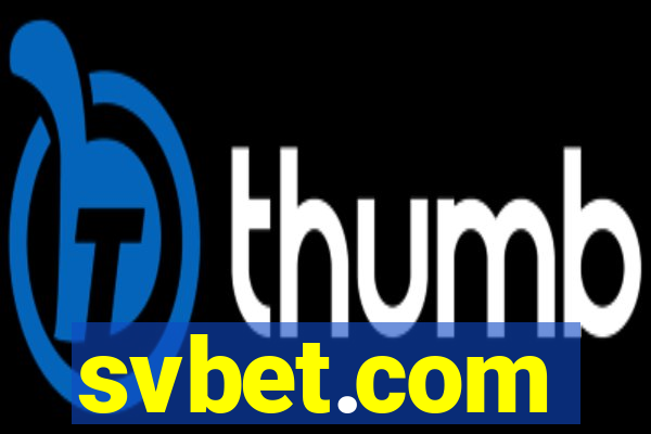 svbet.com