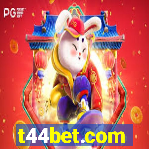 t44bet.com