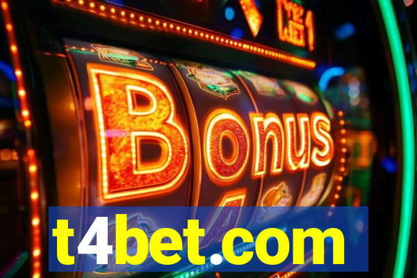 t4bet.com