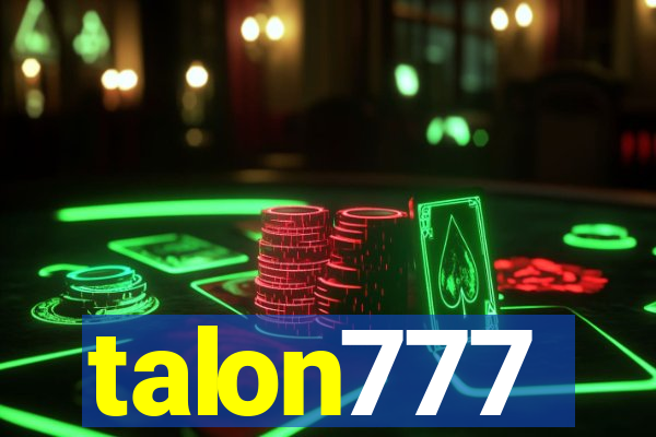 talon777