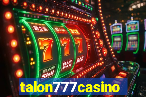 talon777casino