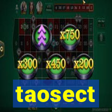 taosect