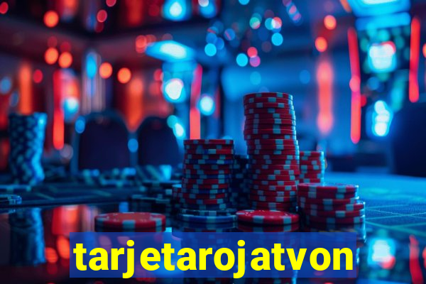 tarjetarojatvonline