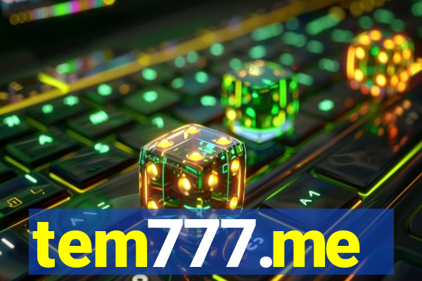 tem777.me