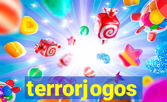 terrorjogos