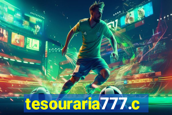 tesouraria777.com