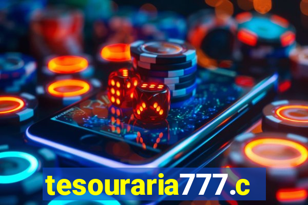 tesouraria777.com