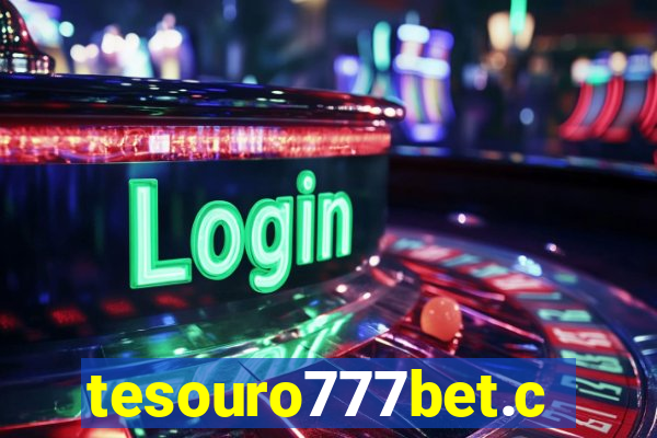 tesouro777bet.com