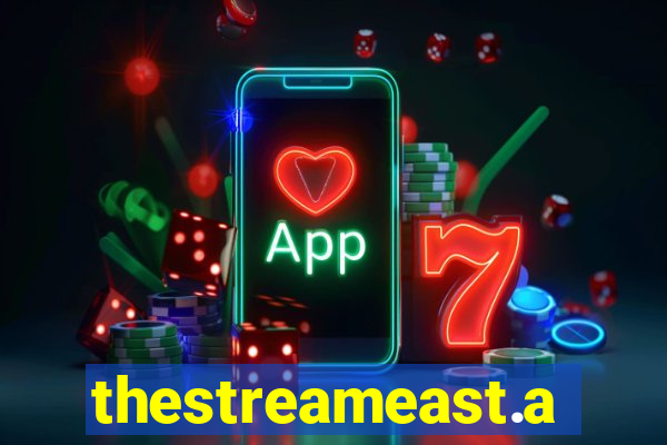 thestreameast.ai