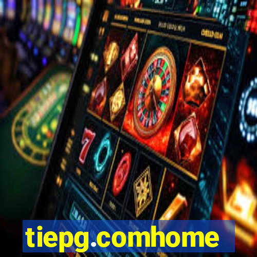 tiepg.comhome