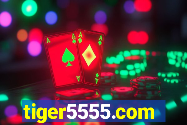 tiger5555.com