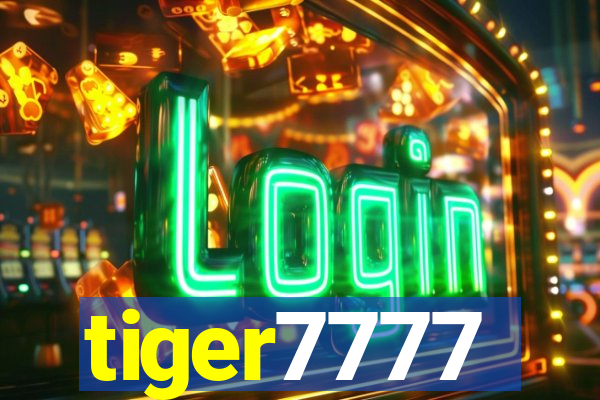 tiger7777