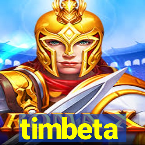 timbeta