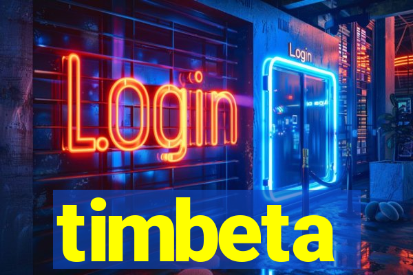 timbeta