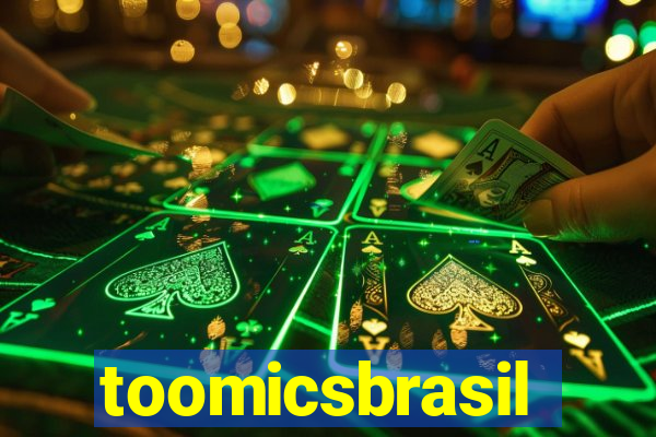 toomicsbrasil