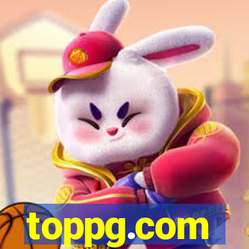 toppg.com