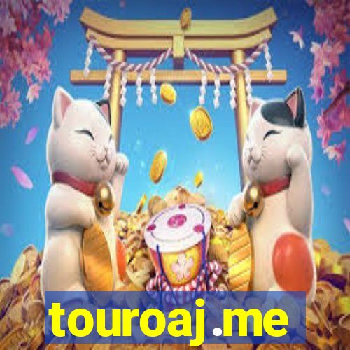 touroaj.me