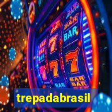 trepadabrasil