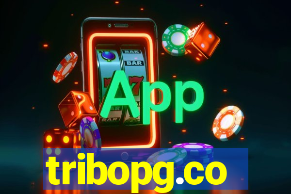 tribopg.co