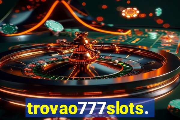 trovao777slots.com