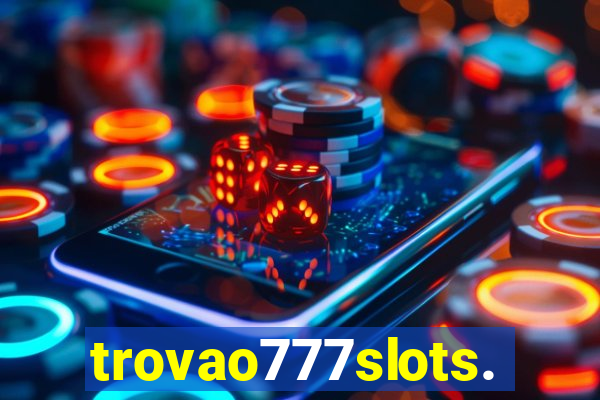 trovao777slots.com