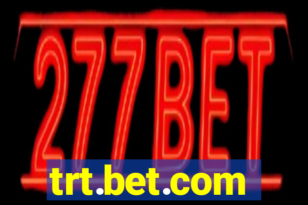 trt.bet.com