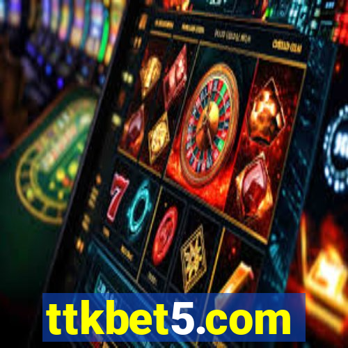 ttkbet5.com