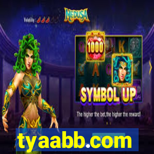 tyaabb.com