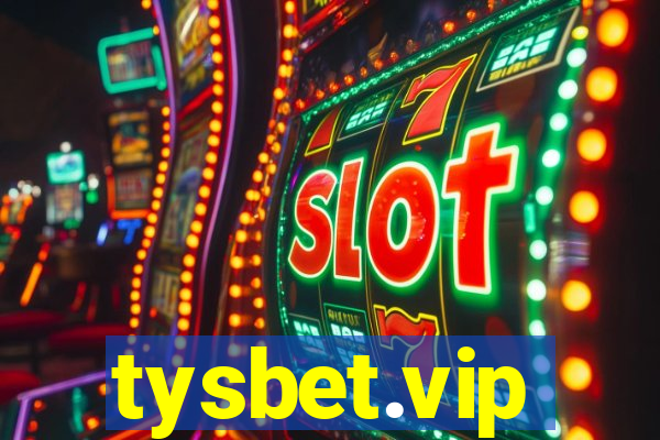 tysbet.vip