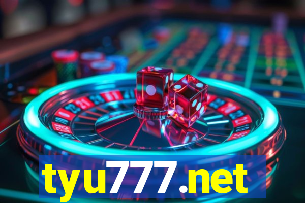 tyu777.net