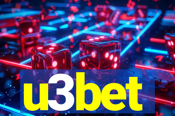 u3bet