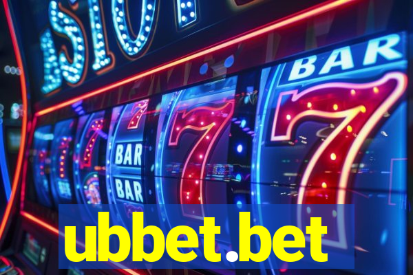 ubbet.bet