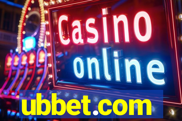 ubbet.com