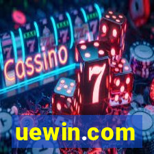 uewin.com