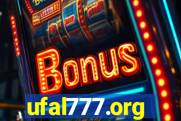 ufal777.org