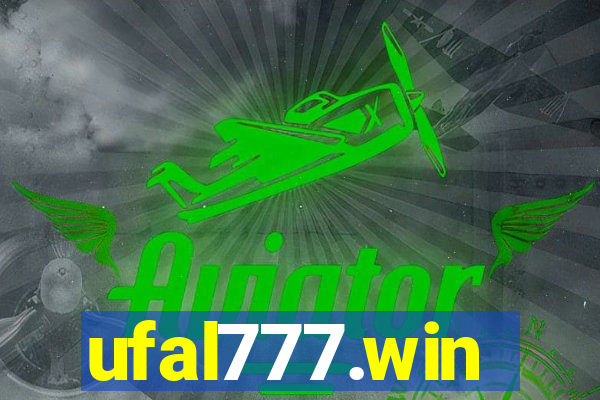 ufal777.win