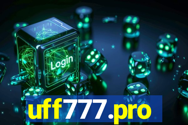 uff777.pro