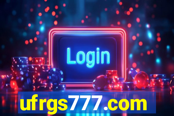 ufrgs777.com