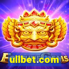 ullbet.com